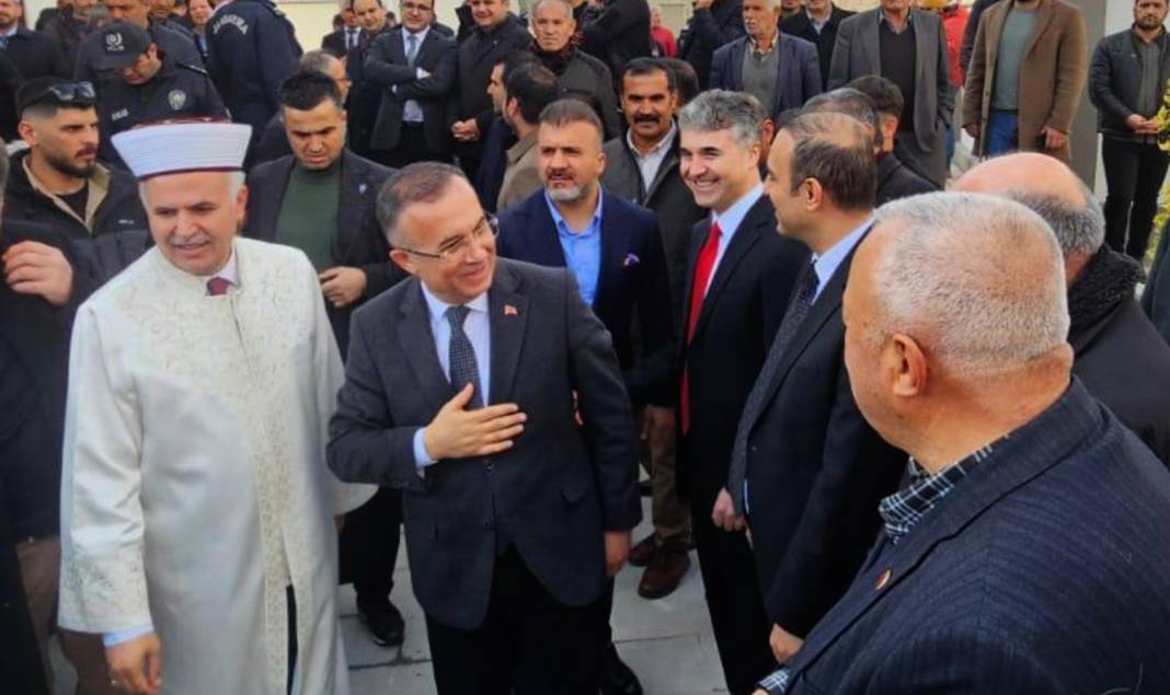 Gaziantep Avukat Mustafa Doğan İnal'ı Konuşuyor! 1